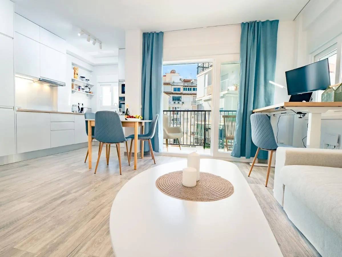Apartament Casa Lucia Torrecilla Nerja