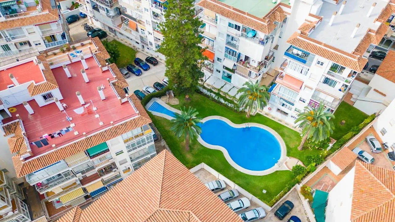 Apartament Casa Lucia Torrecilla Nerja