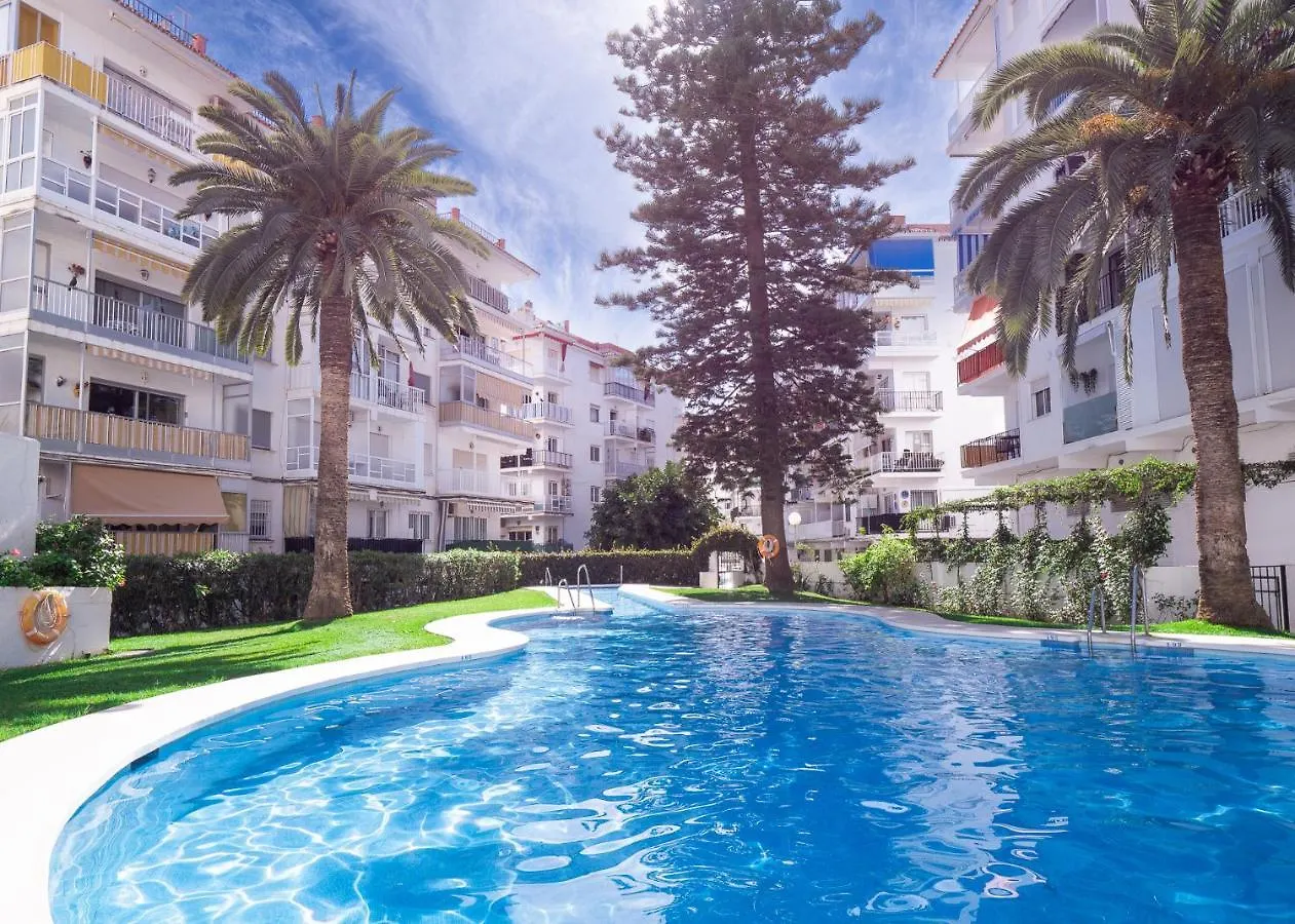 Apartament Casa Lucia Torrecilla Nerja