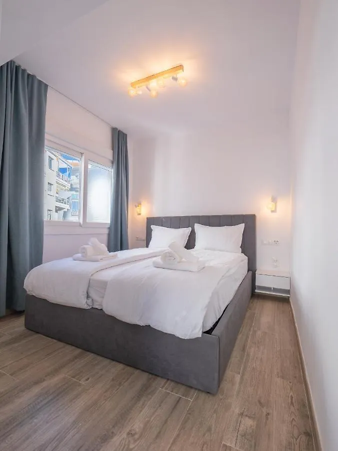 Apartamento Casa Lucia Torrecilla Nerja