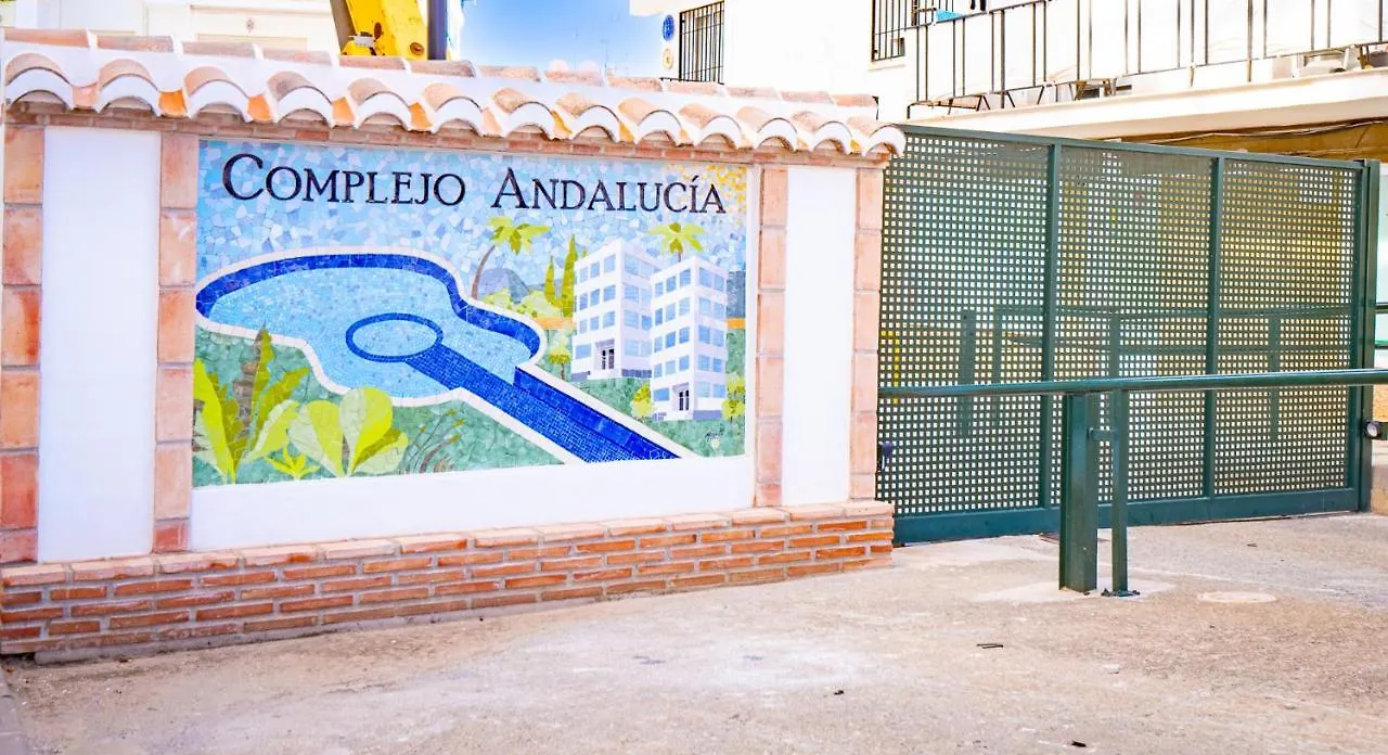 Apartamento Casa Lucia Torrecilla Nerja España