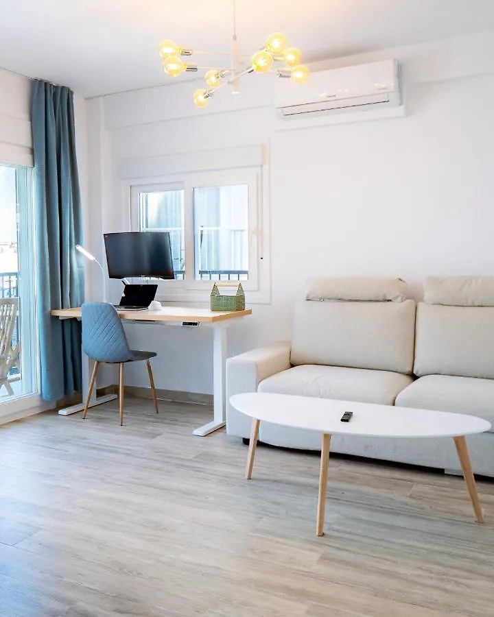 Apartamento Casa Lucia Torrecilla Nerja