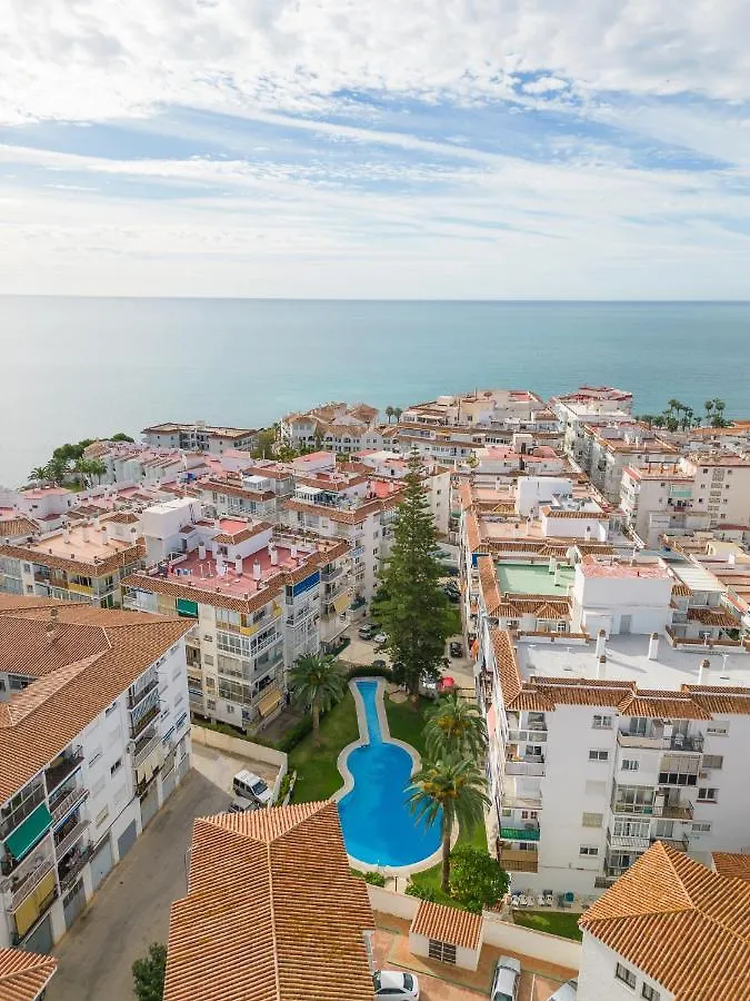 Apartamento Casa Lucia Torrecilla Nerja