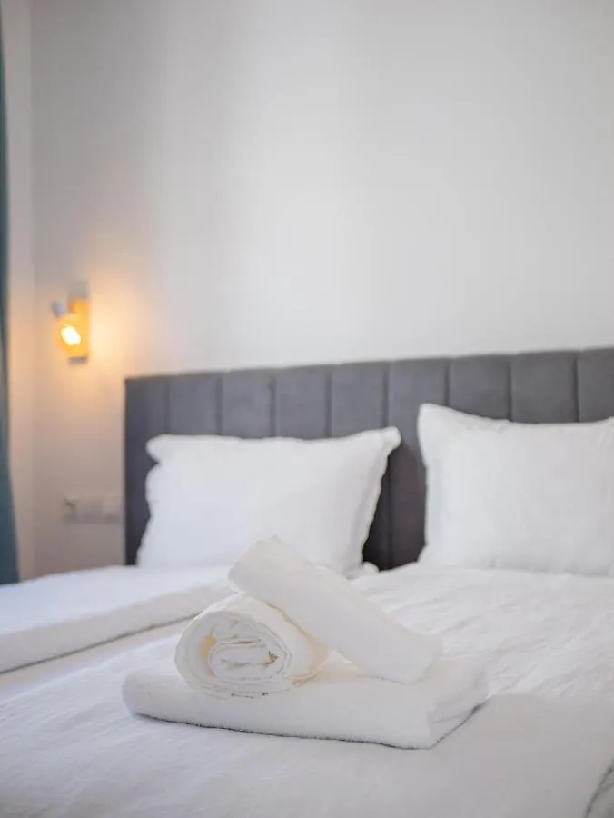 Apartamento Casa Lucia Torrecilla Nerja