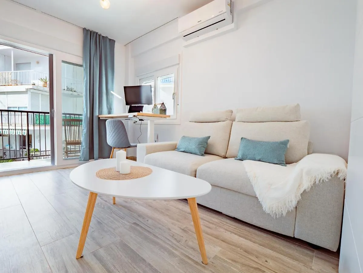 Apartamento Casa Lucia Torrecilla Nerja 0*,  España